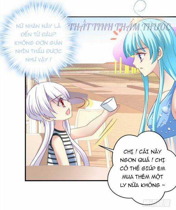 Đế Vương Ta Vẫn Còn Nhỏ - Chapter 37 - Trang 11