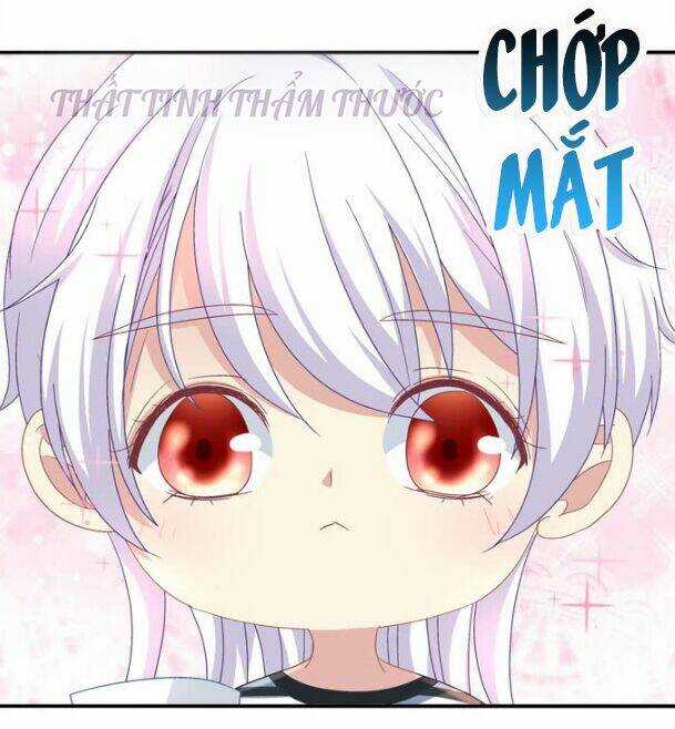 Đế Vương Ta Vẫn Còn Nhỏ - Chapter 37 - Trang 12