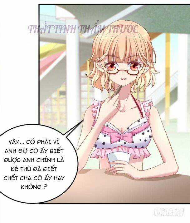 Đế Vương Ta Vẫn Còn Nhỏ - Chapter 37 - Trang 16