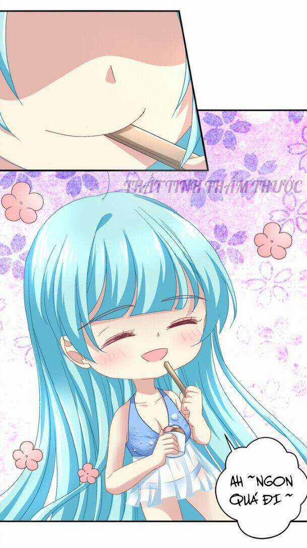 Đế Vương Ta Vẫn Còn Nhỏ - Chapter 37 - Trang 3