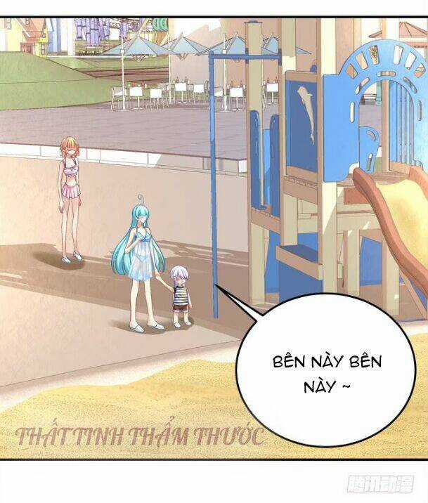 Đế Vương Ta Vẫn Còn Nhỏ - Chapter 37 - Trang 24