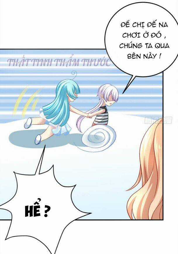 Đế Vương Ta Vẫn Còn Nhỏ - Chapter 37 - Trang 30