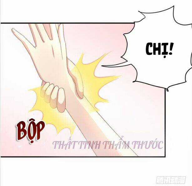 Đế Vương Ta Vẫn Còn Nhỏ - Chapter 37 - Trang 34