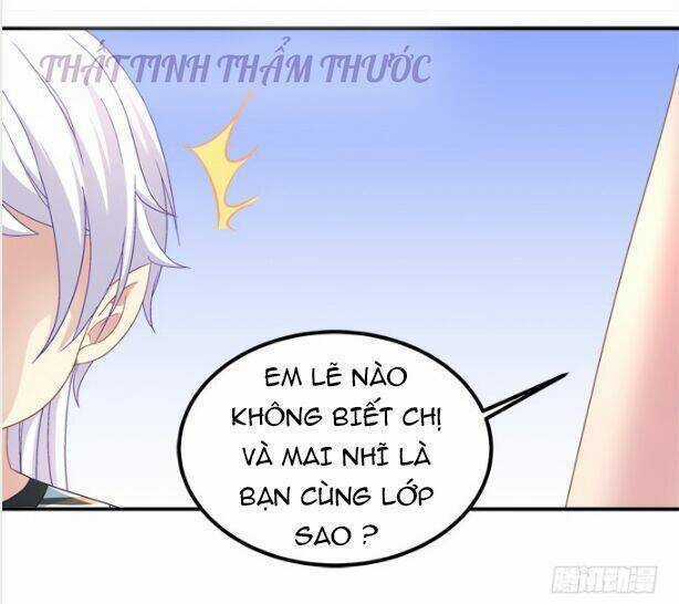 Đế Vương Ta Vẫn Còn Nhỏ - Chapter 37 - Trang 41