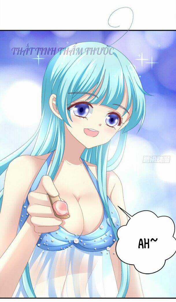 Đế Vương Ta Vẫn Còn Nhỏ - Chapter 37 - Trang 6