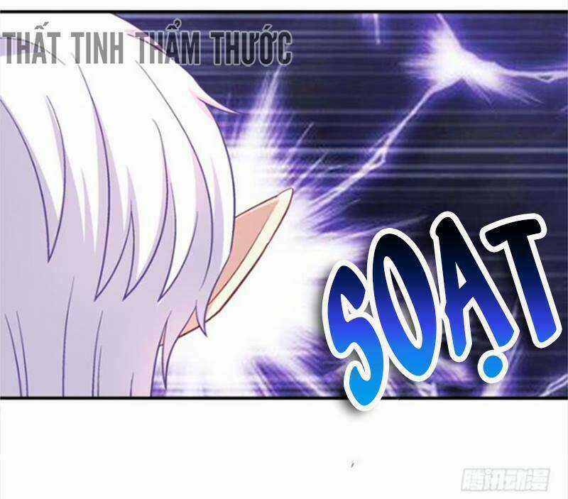 Đế Vương Ta Vẫn Còn Nhỏ - Chapter 38 - Trang 15