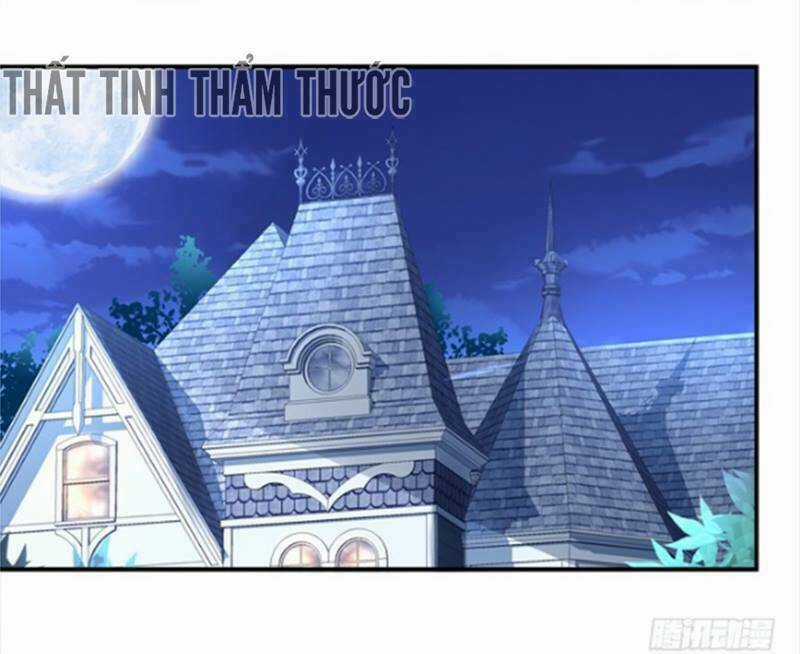 Đế Vương Ta Vẫn Còn Nhỏ - Chapter 38 - Trang 3