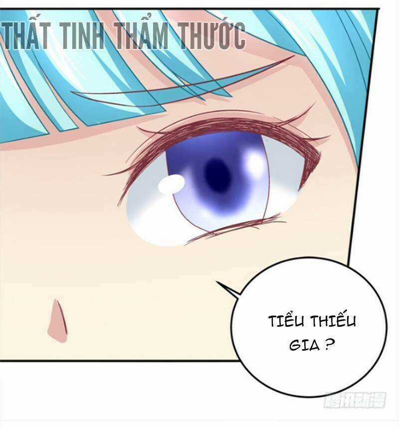 Đế Vương Ta Vẫn Còn Nhỏ - Chapter 38 - Trang 25