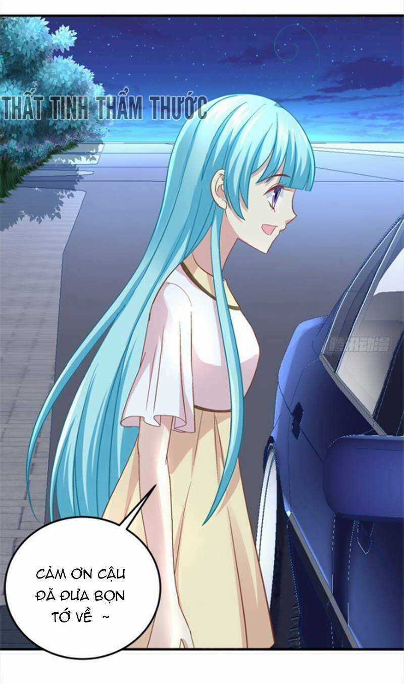 Đế Vương Ta Vẫn Còn Nhỏ - Chapter 38 - Trang 4