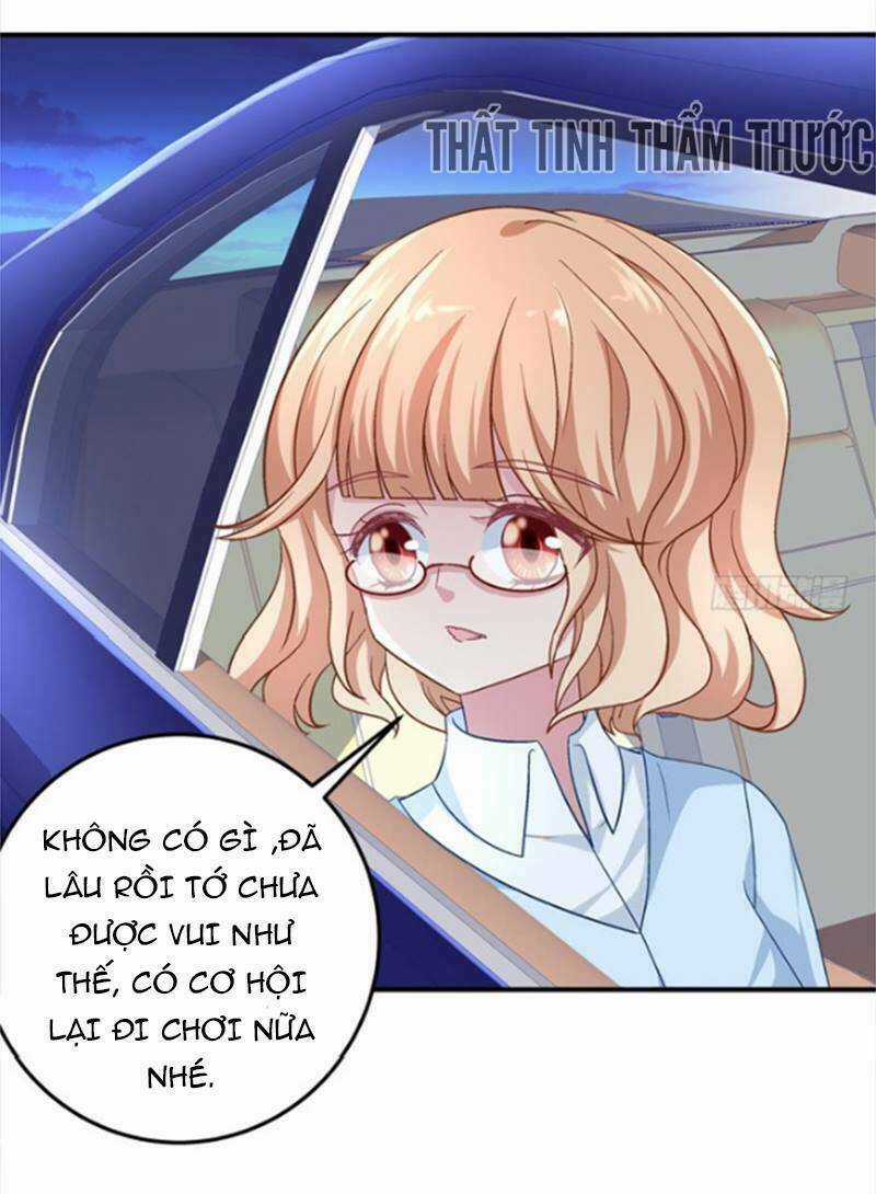 Đế Vương Ta Vẫn Còn Nhỏ - Chapter 38 - Trang 5