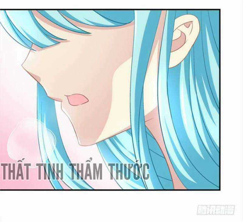 Đế Vương Ta Vẫn Còn Nhỏ - Chapter 39 - Trang 11