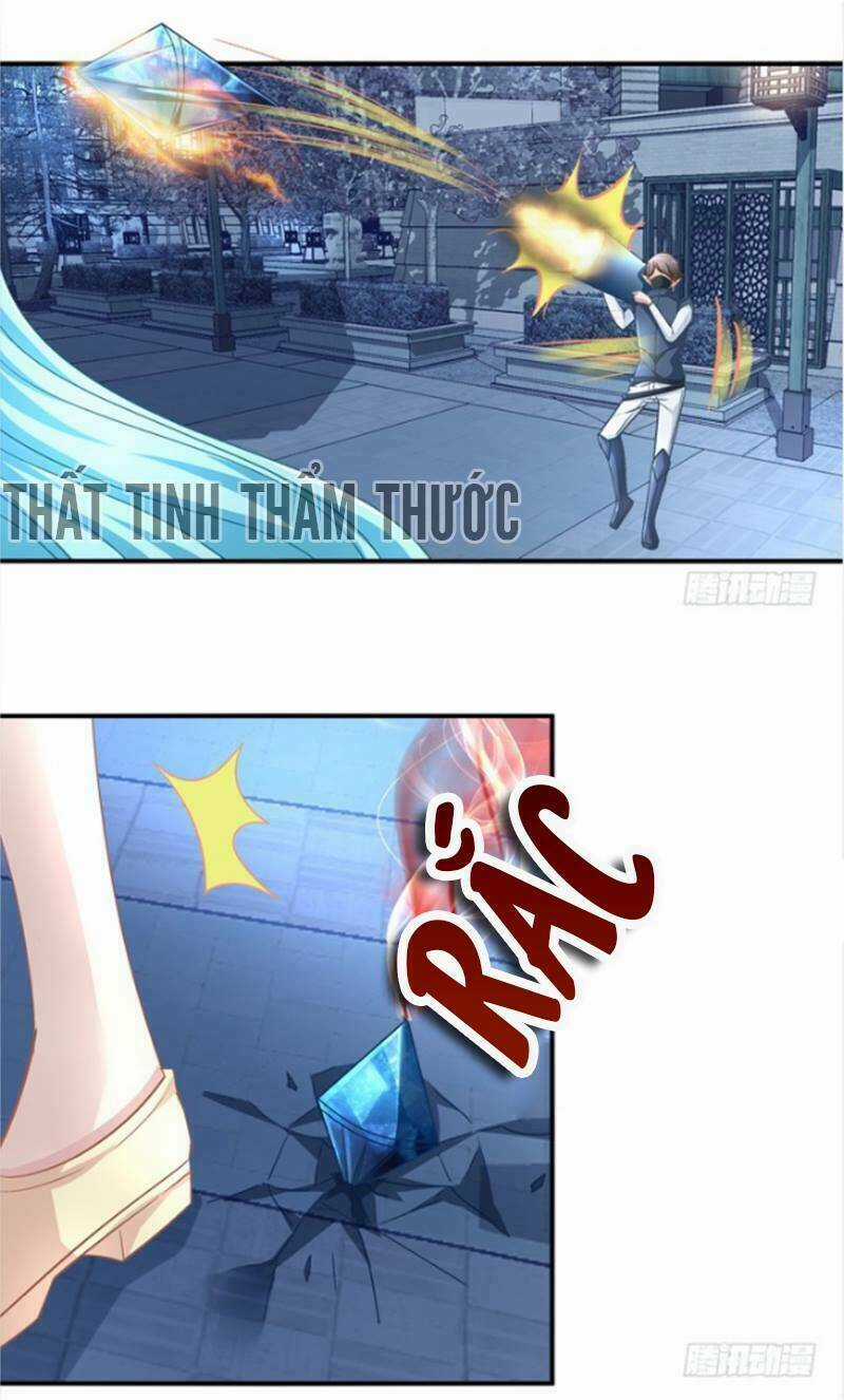 Đế Vương Ta Vẫn Còn Nhỏ - Chapter 39 - Trang 12