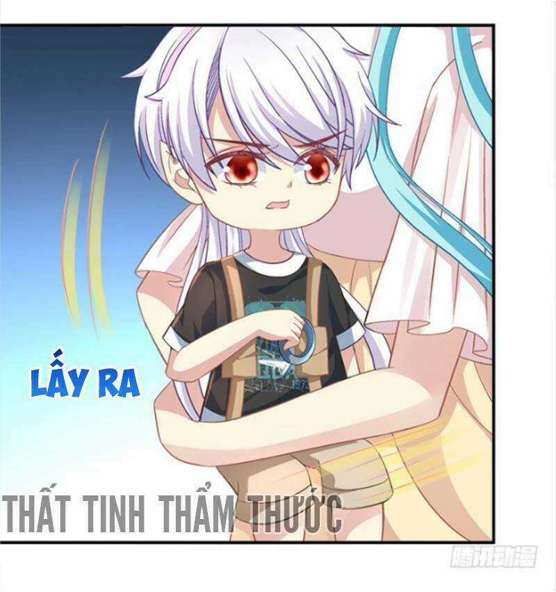 Đế Vương Ta Vẫn Còn Nhỏ - Chapter 39 - Trang 14