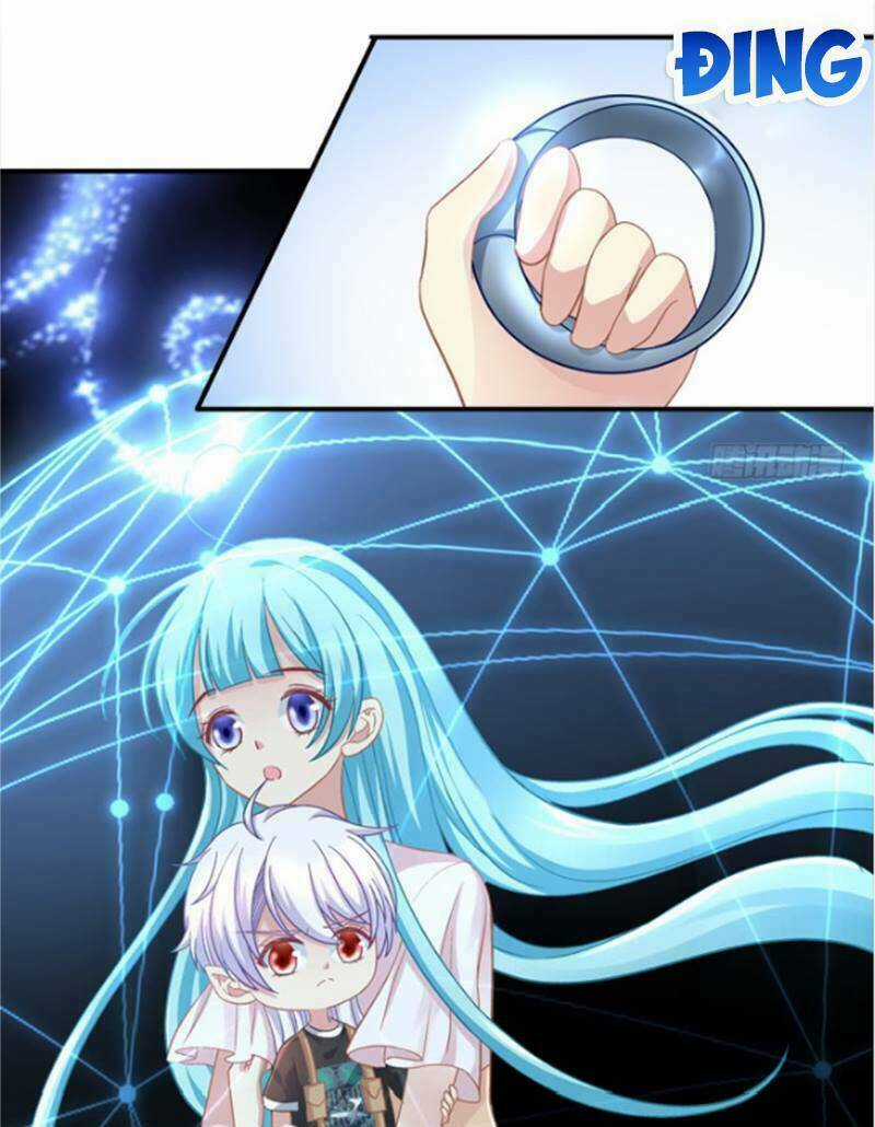 Đế Vương Ta Vẫn Còn Nhỏ - Chapter 39 - Trang 15