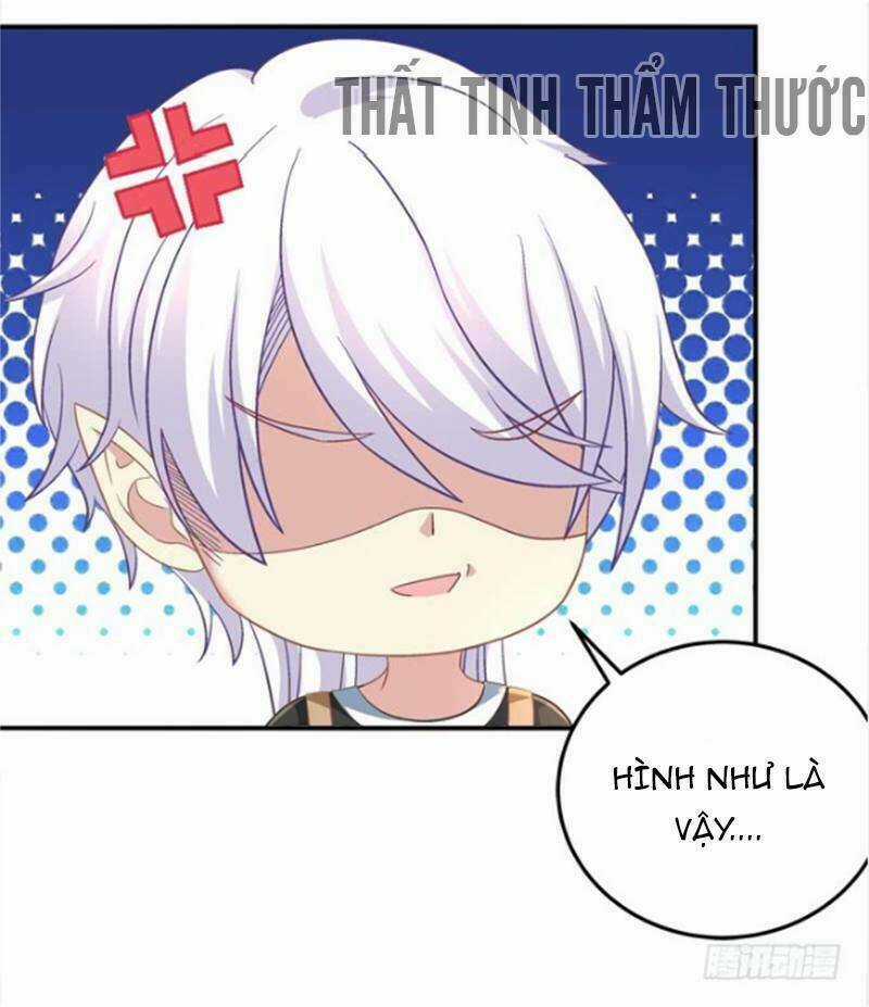 Đế Vương Ta Vẫn Còn Nhỏ - Chapter 39 - Trang 19