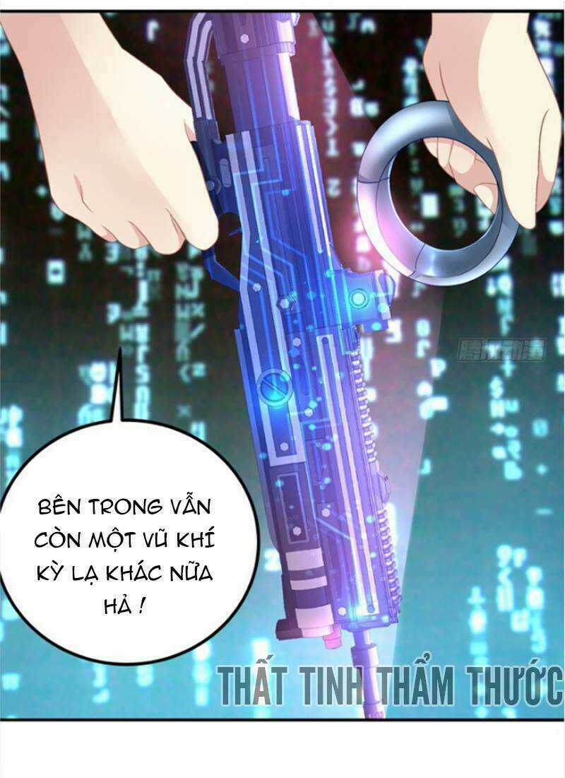 Đế Vương Ta Vẫn Còn Nhỏ - Chapter 39 - Trang 20