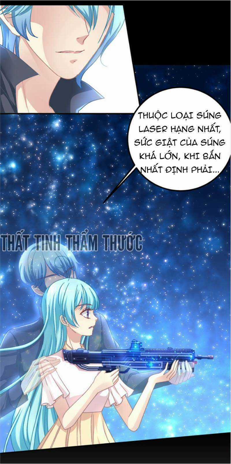 Đế Vương Ta Vẫn Còn Nhỏ - Chapter 39 - Trang 23
