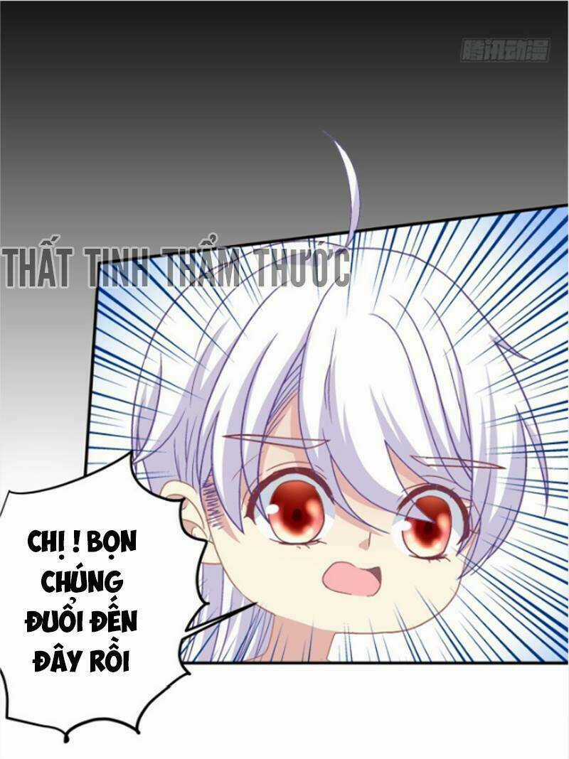 Đế Vương Ta Vẫn Còn Nhỏ - Chapter 39 - Trang 24