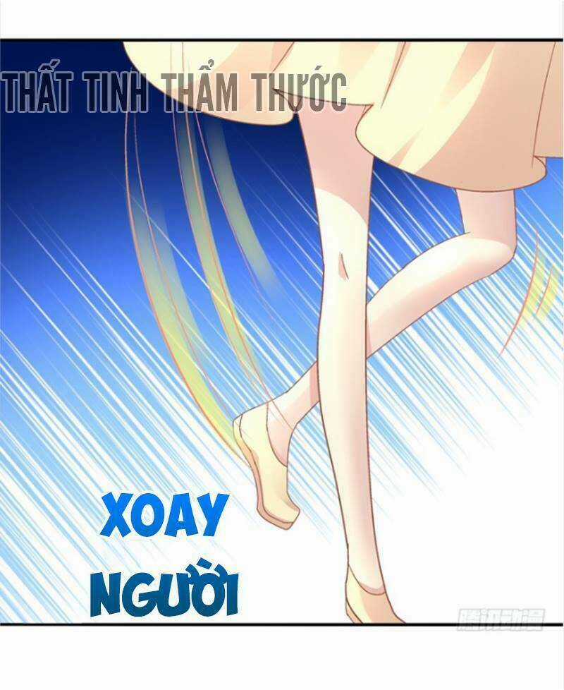 Đế Vương Ta Vẫn Còn Nhỏ - Chapter 39 - Trang 27