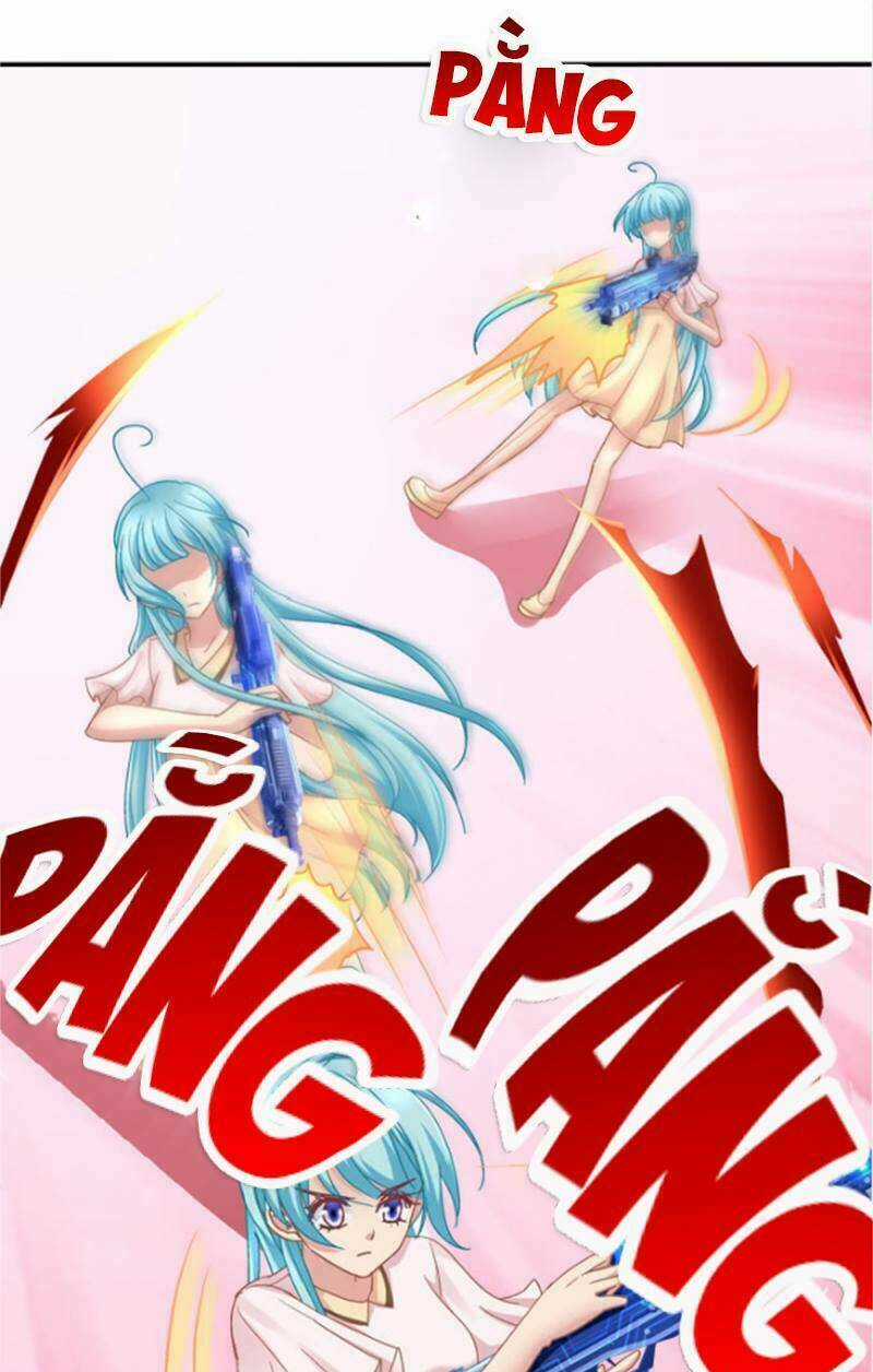 Đế Vương Ta Vẫn Còn Nhỏ - Chapter 39 - Trang 29