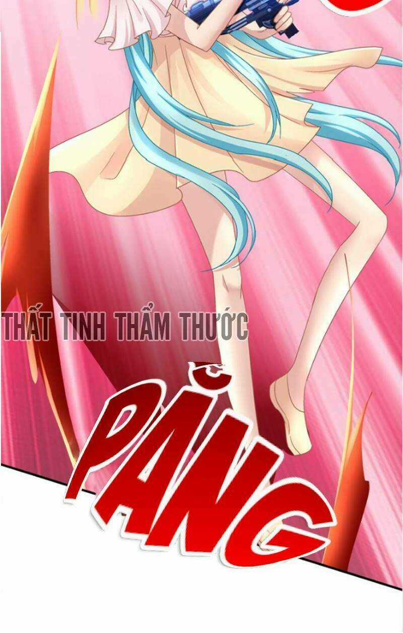 Đế Vương Ta Vẫn Còn Nhỏ - Chapter 39 - Trang 30