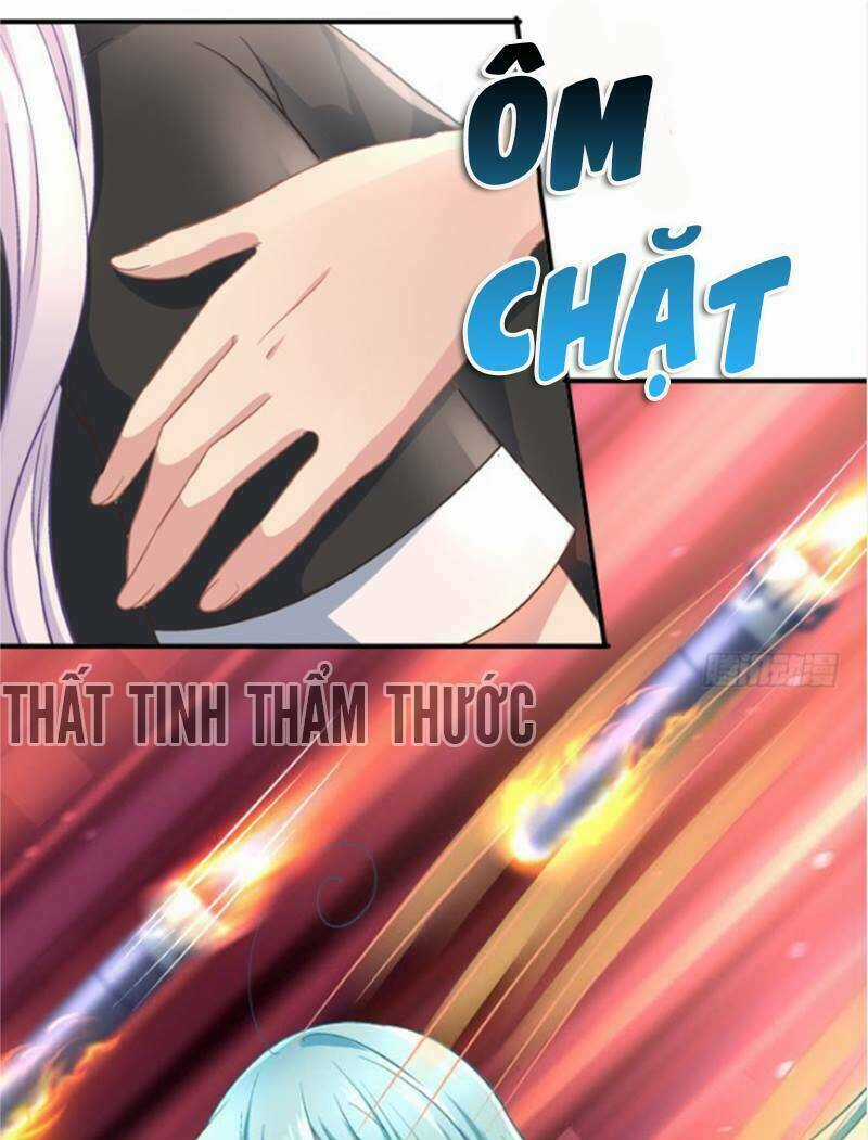 Đế Vương Ta Vẫn Còn Nhỏ - Chapter 39 - Trang 4