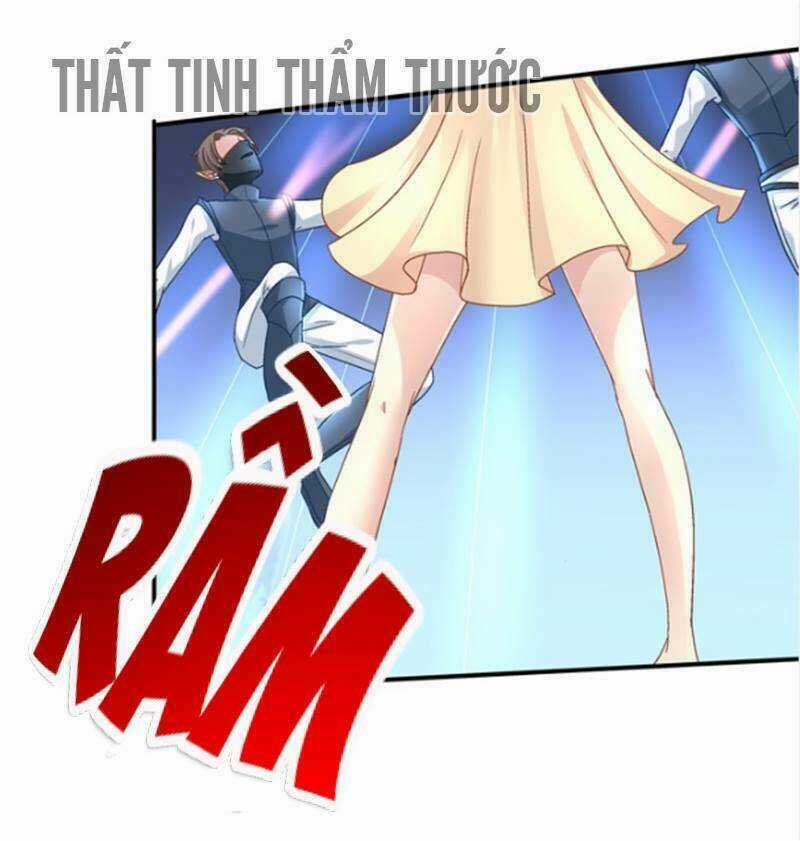 Đế Vương Ta Vẫn Còn Nhỏ - Chapter 39 - Trang 31