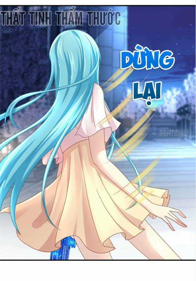 Đế Vương Ta Vẫn Còn Nhỏ - Chapter 39 - Trang 32
