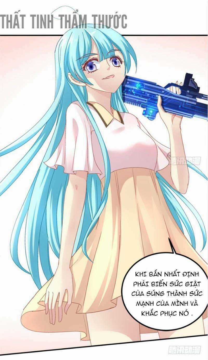 Đế Vương Ta Vẫn Còn Nhỏ - Chapter 39 - Trang 33