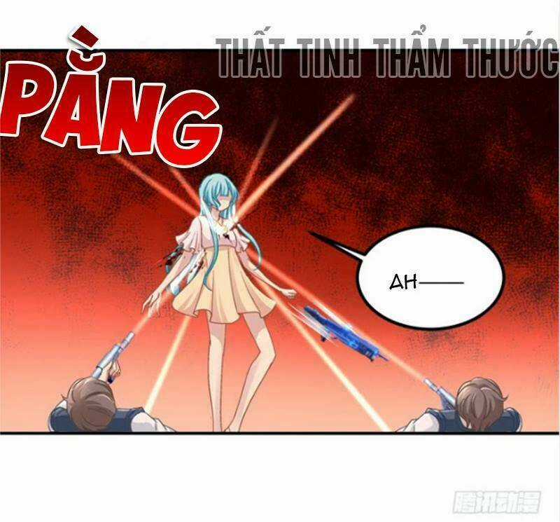 Đế Vương Ta Vẫn Còn Nhỏ - Chapter 39 - Trang 36