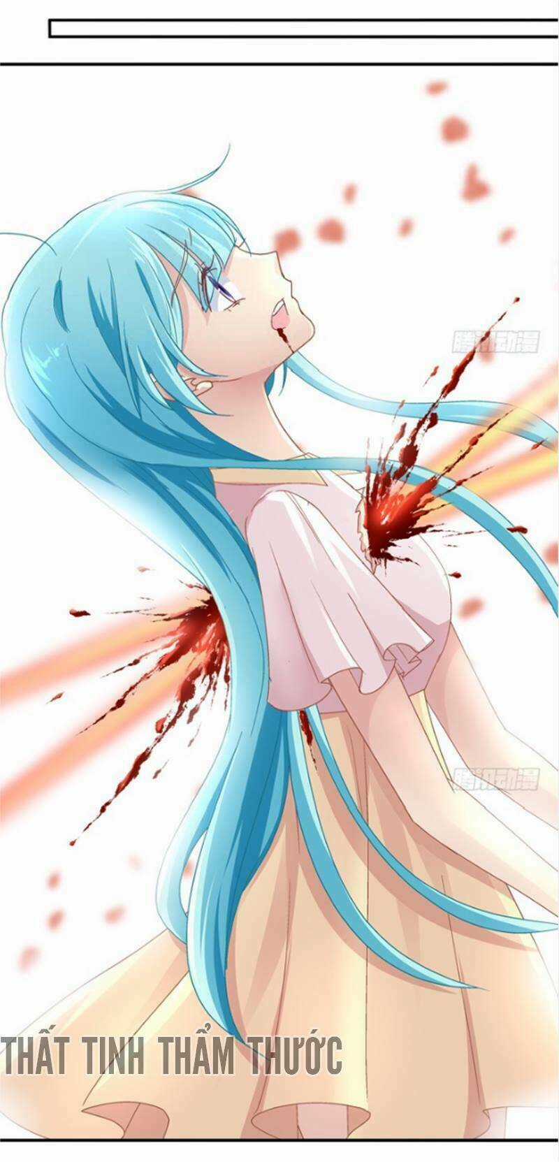 Đế Vương Ta Vẫn Còn Nhỏ - Chapter 39 - Trang 37