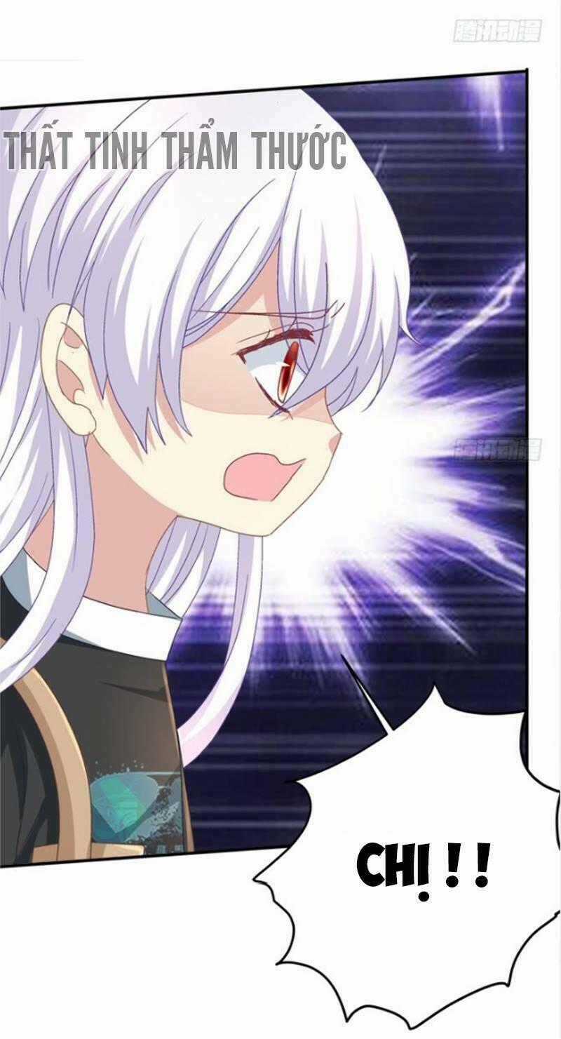 Đế Vương Ta Vẫn Còn Nhỏ - Chapter 39 - Trang 38