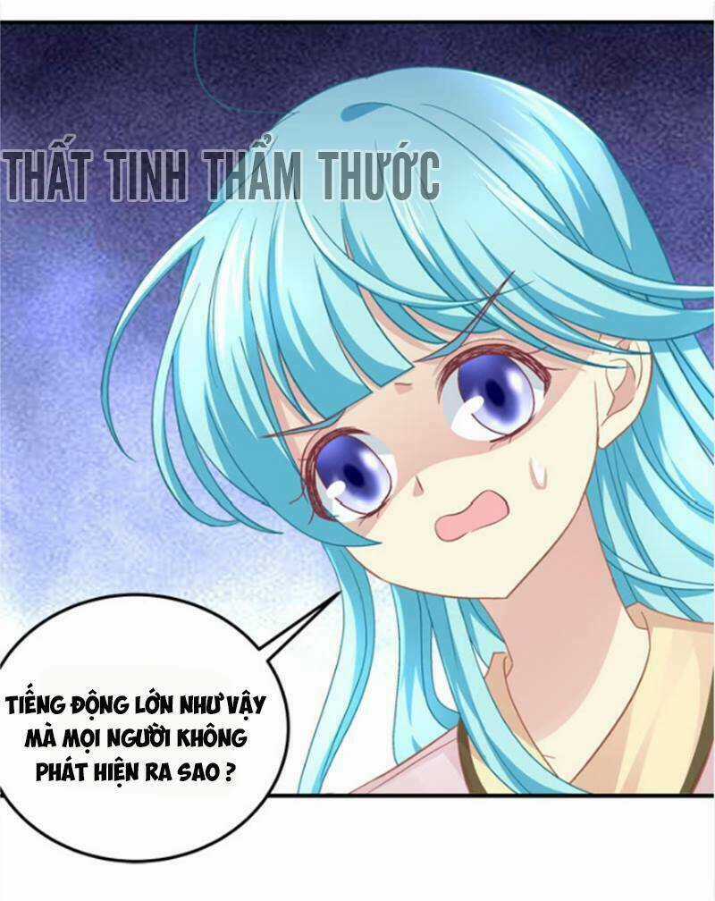 Đế Vương Ta Vẫn Còn Nhỏ - Chapter 39 - Trang 6