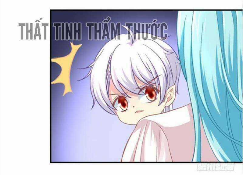 Đế Vương Ta Vẫn Còn Nhỏ - Chapter 39 - Trang 8