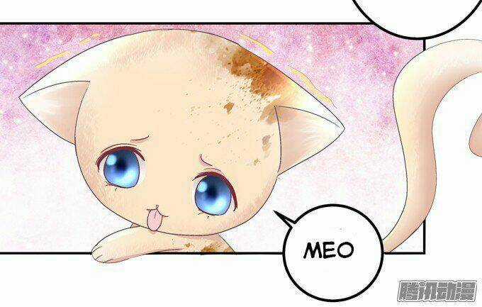 Đế Vương Ta Vẫn Còn Nhỏ - Chapter 4 - Trang 22