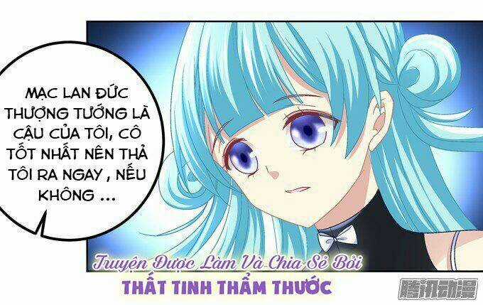 Đế Vương Ta Vẫn Còn Nhỏ - Chapter 4 - Trang 29
