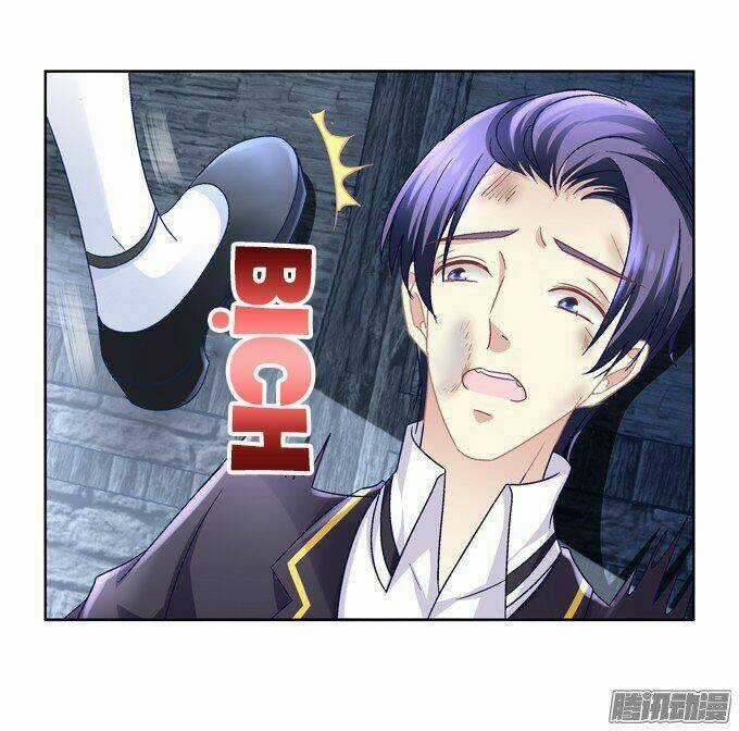 Đế Vương Ta Vẫn Còn Nhỏ - Chapter 4 - Trang 31