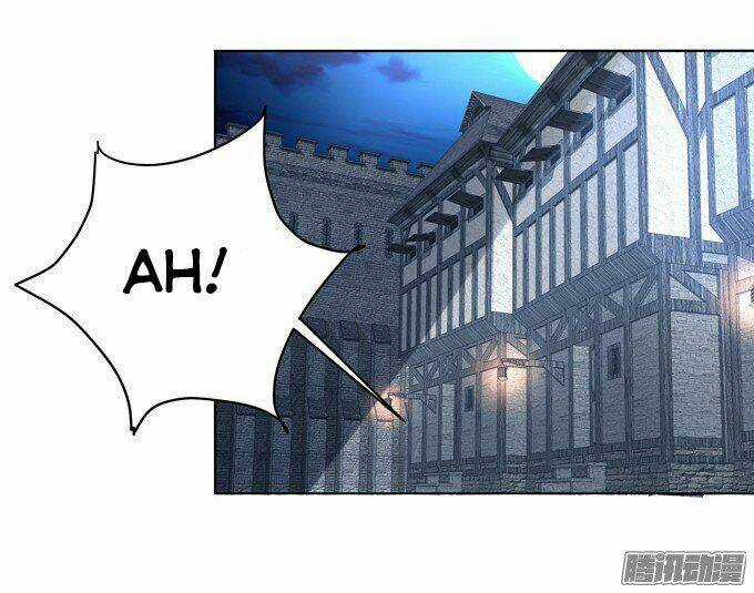 Đế Vương Ta Vẫn Còn Nhỏ - Chapter 4 - Trang 36