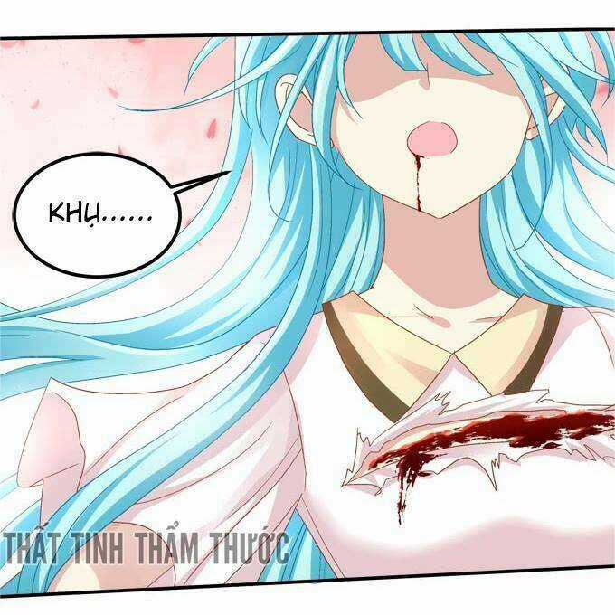 Đế Vương Ta Vẫn Còn Nhỏ - Chapter 40 - Trang 5