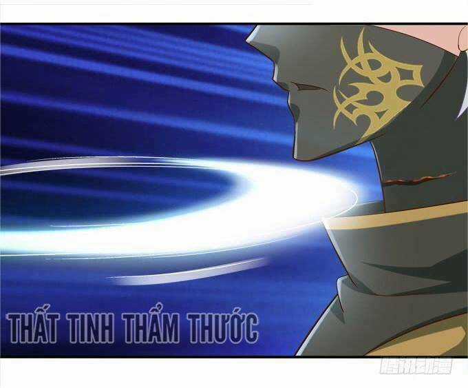 Đế Vương Ta Vẫn Còn Nhỏ - Chapter 40 - Trang 42