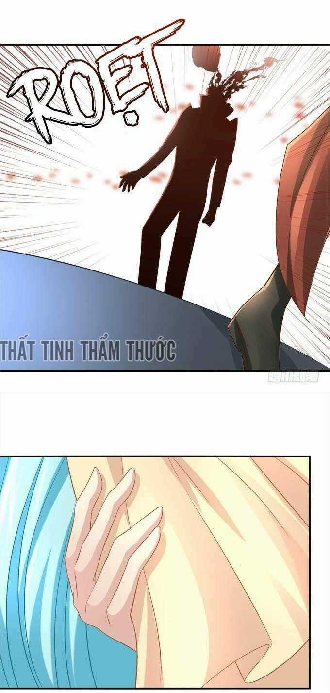 Đế Vương Ta Vẫn Còn Nhỏ - Chapter 40 - Trang 44