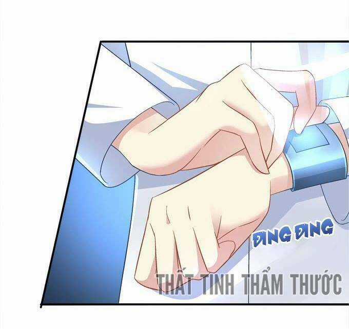 Đế Vương Ta Vẫn Còn Nhỏ - Chapter 41 - Trang 12