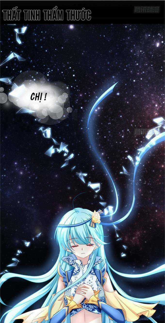 Đế Vương Ta Vẫn Còn Nhỏ - Chapter 41 - Trang 24