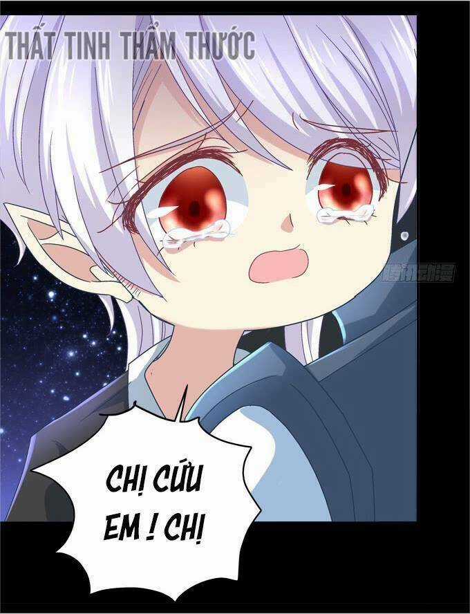 Đế Vương Ta Vẫn Còn Nhỏ - Chapter 41 - Trang 29
