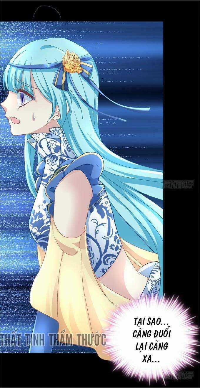 Đế Vương Ta Vẫn Còn Nhỏ - Chapter 41 - Trang 31