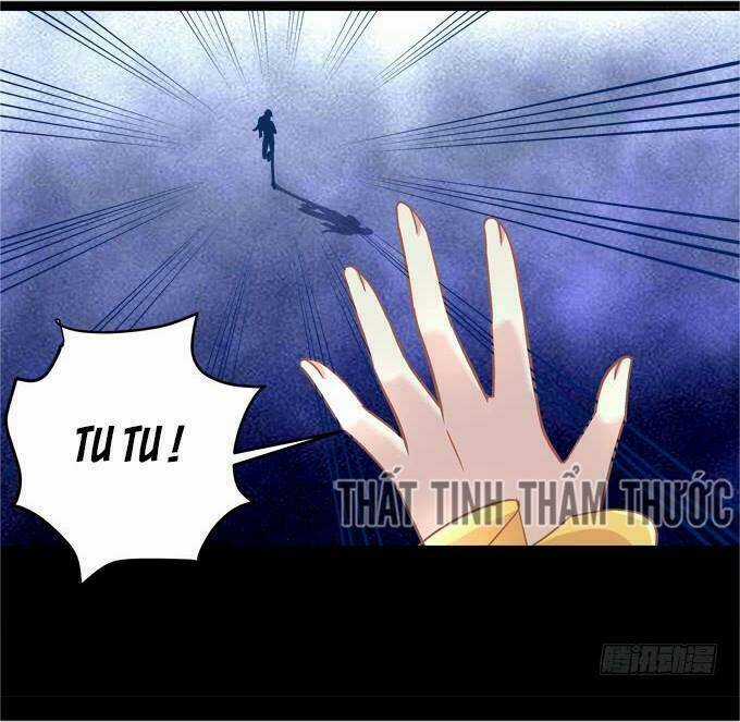 Đế Vương Ta Vẫn Còn Nhỏ - Chapter 41 - Trang 32