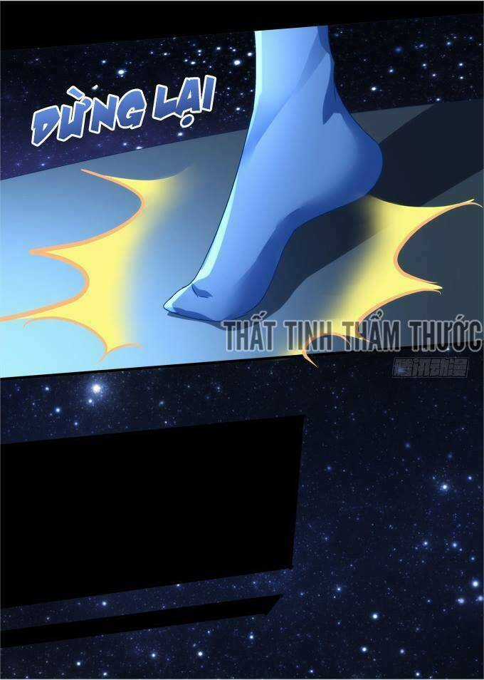 Đế Vương Ta Vẫn Còn Nhỏ - Chapter 41 - Trang 33