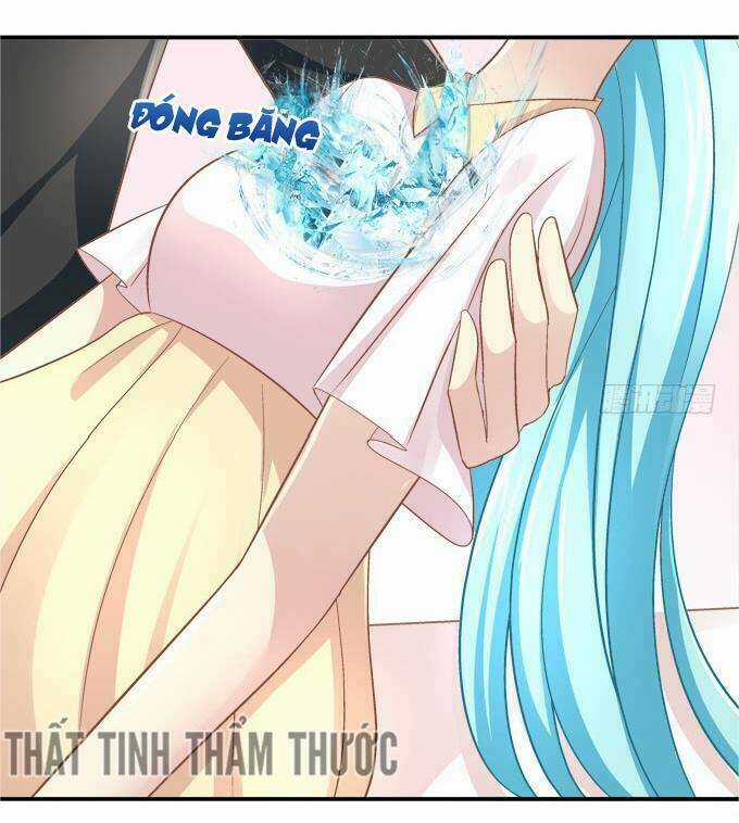 Đế Vương Ta Vẫn Còn Nhỏ - Chapter 41 - Trang 5