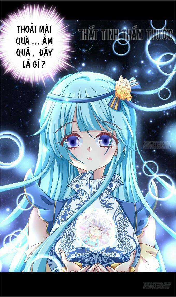 Đế Vương Ta Vẫn Còn Nhỏ - Chapter 41 - Trang 45