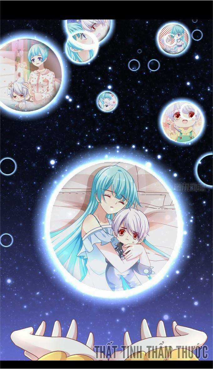 Đế Vương Ta Vẫn Còn Nhỏ - Chapter 41 - Trang 46